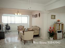 Blk 298 Tampines Street 22 (Tampines), HDB 5 Rooms #153422792